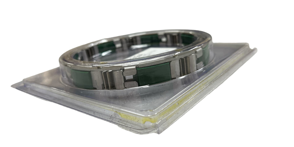 SPRAG - AOD INTERMEDIATE BLUE BLOCK OEM# F4AZ-7A089A, 92-ON