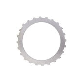 STEEL PLATE - M6HA, MAXA, MDWA 2ND. 1997 - ON OEM# 22543-PAX-003 IND# 98114A