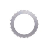 STEEL PLATE - BCLA,  MCLA 4TH, 5TH. 2003 - 2004 OEM# 22653-RCL-003 IND# 121115