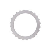 STEEL PLATE - MJBA, B7WA, MW7A,  BDGA,  MGFA,  MGHA,  BGHA,  BAYA,  MAYA LOW. 2000 - ON OEM# 22543-P7W-003 IND# 121111