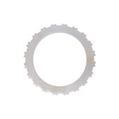 STEEL PLATE - MRMA 1ST, 3RD, FLAT. 2002 - ON OEM# 22543-PRP-901 IND# 121111C