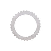 STEEL PLATE - SPCA, MPCA, SMMA LOW. 2006 - 2009 OEM# 22543-RPC-003 IND#