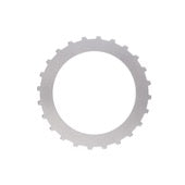 STEEL PLATE - B90A, M91A, B5RA 2ND. 2008 - ON OEM# 22643-R90-003 IND# 121112D
