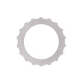 STEEL PLATE - A24A, A2YA, A4RA, B4RA, B46A, BDRA, M24A, M4RA, S24A LOW. 1996 - ON OEM# 22543-P4R-003 IND# 88116, 88108A
