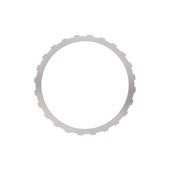 STEEL PLATE - ZF4HP14, ZF4HP18FLE, ZF5HP18, ZF5HP19FL, ZF5HP19FLA, ZF5HP19FLA D PACK. 1986 - ON OEM# 1036-302-015 IND# 85121