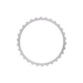 STEEL PLATE - JF403E, RE4F04A, RE4F04B, LJ4A-EL REV (30T). 1992 - ON OEM# 31536-80X00 IND# 64101