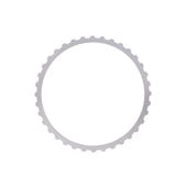 STEEL PLATE - JF405E, JF402E LOW. 2003 - ON OEM# 45421-02700 IND#