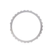 STEEL PLATE - RC4A-EL, JR405E LOW. 2002 - ON OEM# BW60-19-499 IND#