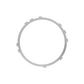 STEEL PLATE - JF405E, JF402E LOW, REV. 2002 - ON OEM# 45463-02700 IND#