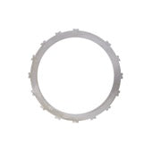 STEEL PLATE - JR405E, RC4A-EL 2ND, 4TH BRAKE. 1990 - ON OEM# BW60-19-3N4 IND#