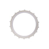 STEEL PLATE - RL4F03A, RL4F03V HIGH 2.0L 1993 - ON OEM# 31536-31X13 IND# 99103A
