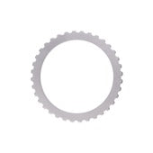 STEEL PLATE - JF402E, JF405E HIGH. 1999 - 2007 OEM# 45449-02700 IND#