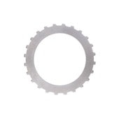 STEEL PLATE - 722.6 K3 -0.110". 1993 - ON OEM# 140-272-2726 IND# 68120B