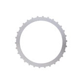 STEEL PLATE - 722.6, 722.9 B3. 1996 - 2011 OEM# 140-272-1826 IND# 68123