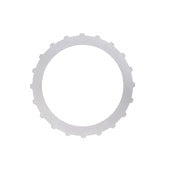 STEEL PLATE - 722.6 TORQUE CONVERTER -0.069". 1996 - 2011 IND#