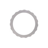STEEL PLATE - C3 FWD. 1974 - 1987 OEM# D4ZZ-7B442A IND# 56405