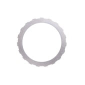 STEEL PLATE - C3, A4LD FWD. 1974 - 1989 OEM# D8ZZ-7B442A IND# 56405A