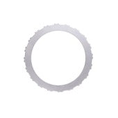STEEL PLATE - TH180, TH180C, 3L30, 4L30E 2ND SELECTIVE. 1999 - ON OEM# 711420 IND# 54205