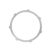 STEEL PLATE - TH180, TH180C, 3L30, 4L30E, 4141 REV. 1999 - ON OEM# 725653 IND# 54221B