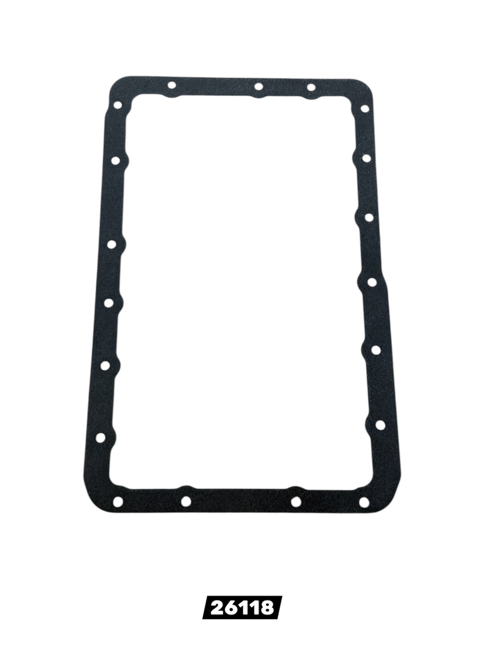 PAN GASKET - A340E, TOYOTA FARPAK