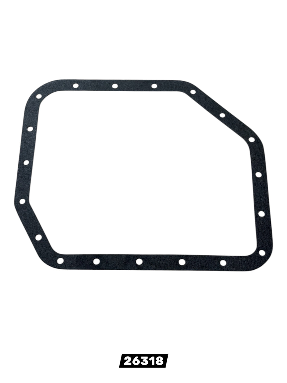 PAN GASKET - U340, U341, FARPAK