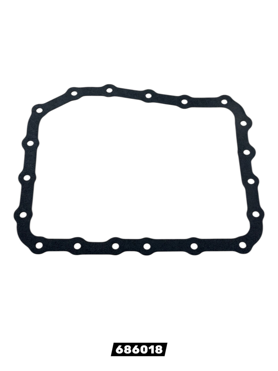 PAN GASKET - A6LF1, 2,3, FARPAK