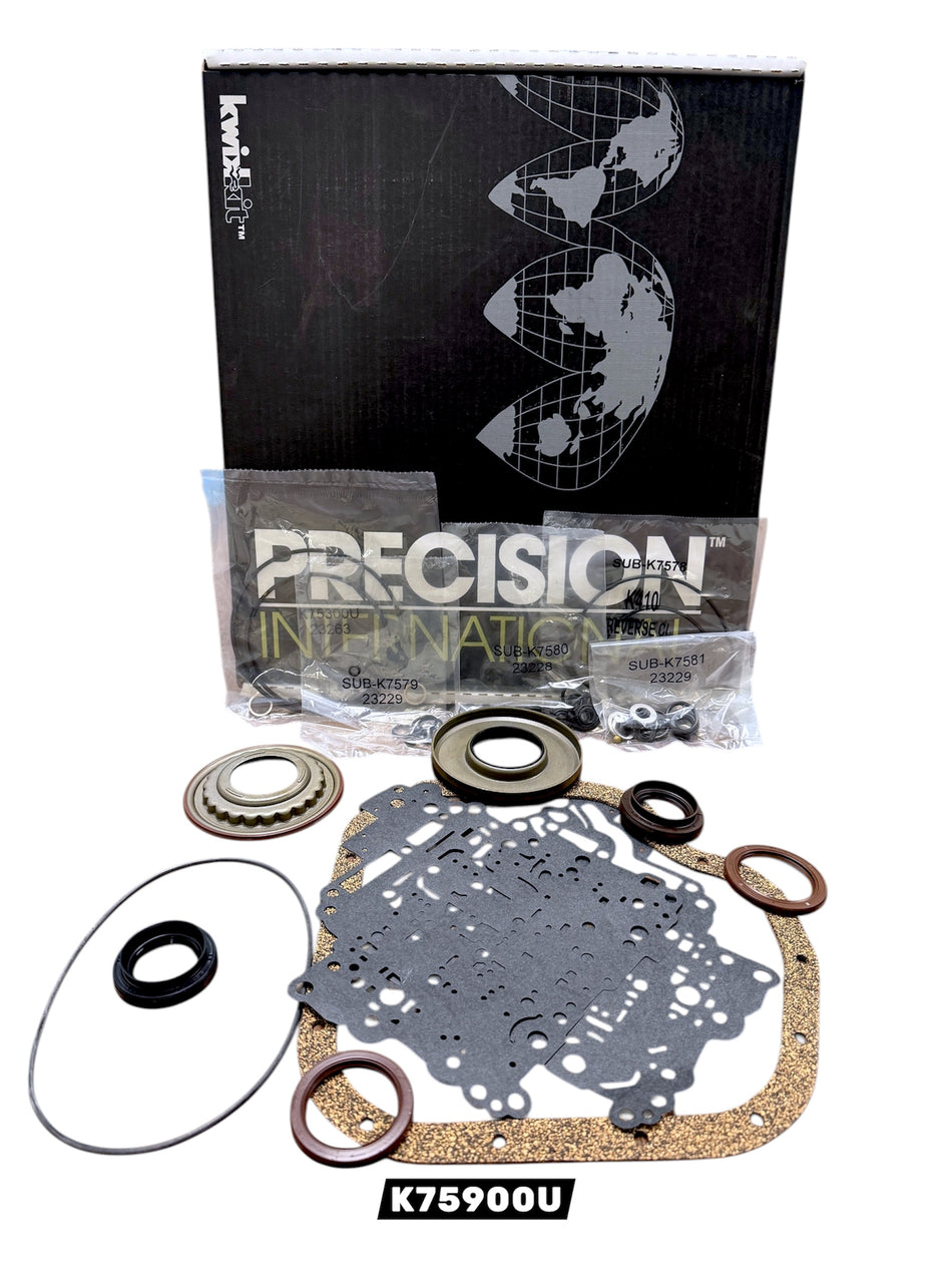 OHK - DAIHATSU (NON USA) BOON/BOON LAMINAS (L4 1.3L) 2010-11 (W/PISTONS) FILTER: 75575SA (SHORT P/U), 75575SB (NO P/U), BUSHING: 75836 (PUMP)