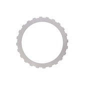 STEEL PLATE - ZF4HP22, ZF4HP24, ZF4HP24A (E). 1984 - ON OEM# 2423-1-215-440 IND# 82111