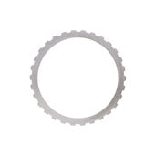STEEL PLATE - ZF6HP26, ZF6HP26A, 6R60E, 6R75, 6R80 (B), (D). 2002 - 2009 OEM# 1068-377-019 IND#