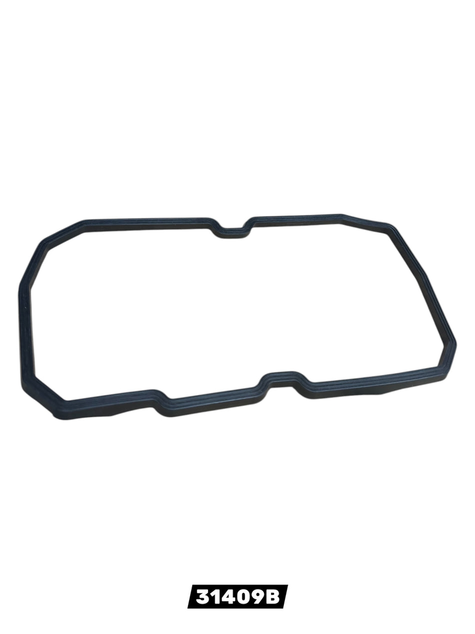 PAN GASKET - 722.7, MERCEDES, RUBBER MOLDED