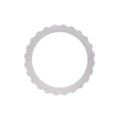 STEEL PLATE - ZF5HP24, ZF5HP24A (A), (C) . 1995 - 2006 OEM# 1058-370-053 IND# 114111