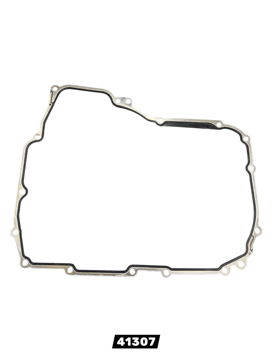 PAN GASKET - GM , 6T40E/6T45E, METAL