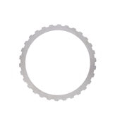 STEEL PLATE - ZF6HP26, ZF6HP26A, 6R60E, 6R75, 6R80 LOW, REV. 2002 - 2009 OEM# 1068-377-022 IND#