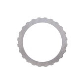 STEEL PLATE - ZF6HP26, ZF6HP26A, 6R60E, 6R75, 6R80 (E). 2002 - 2009 OEM# 1068-31-030 IND# 116106A