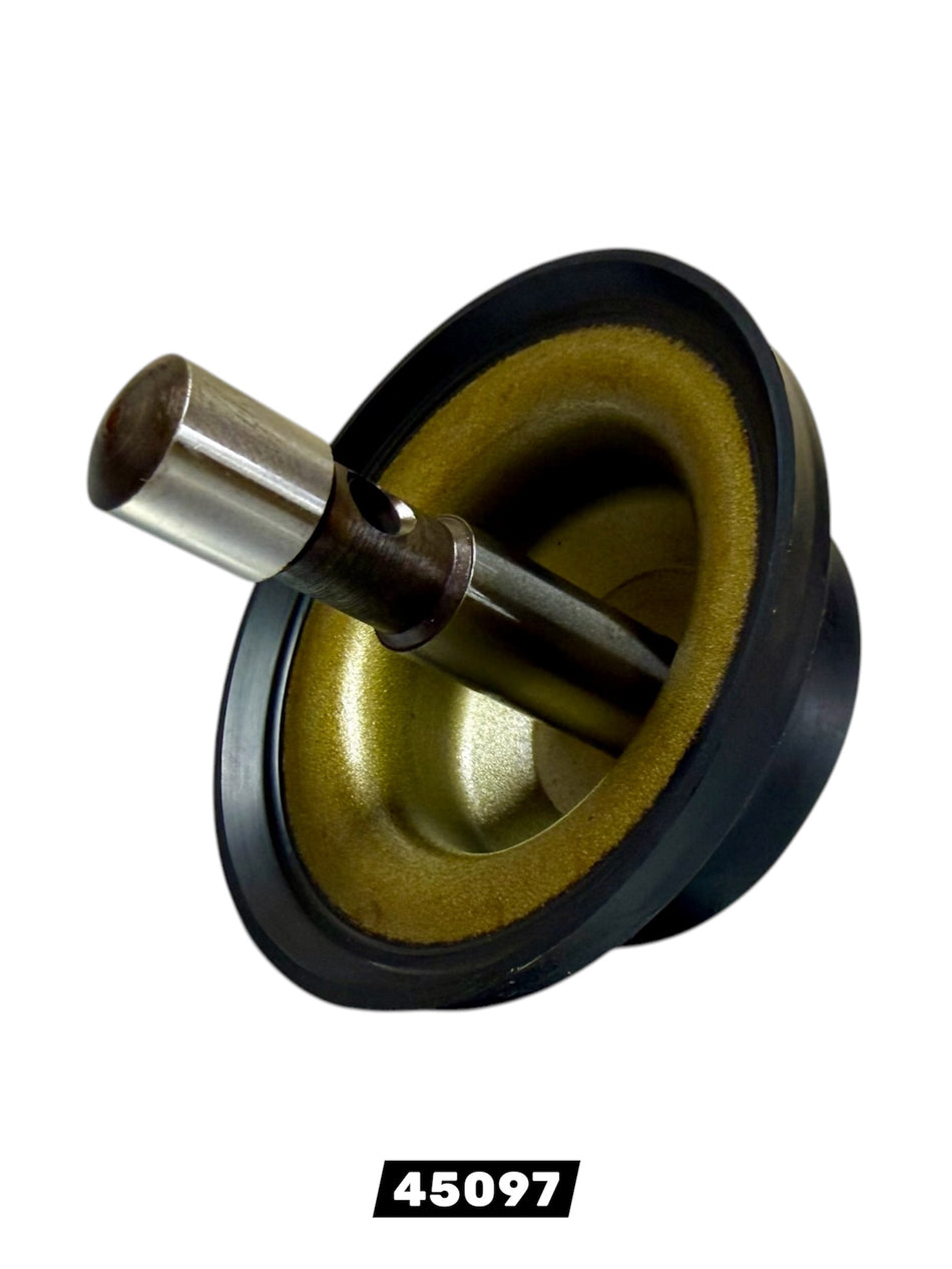 PISTON - A4LD, 4R44E, 4R55E, 5R55E, A4LDE, INTERMEDIATE SERVO ID# DB 1.775"FORD 90-ON IND# 56528E OEM# F7TZ-7D021EA