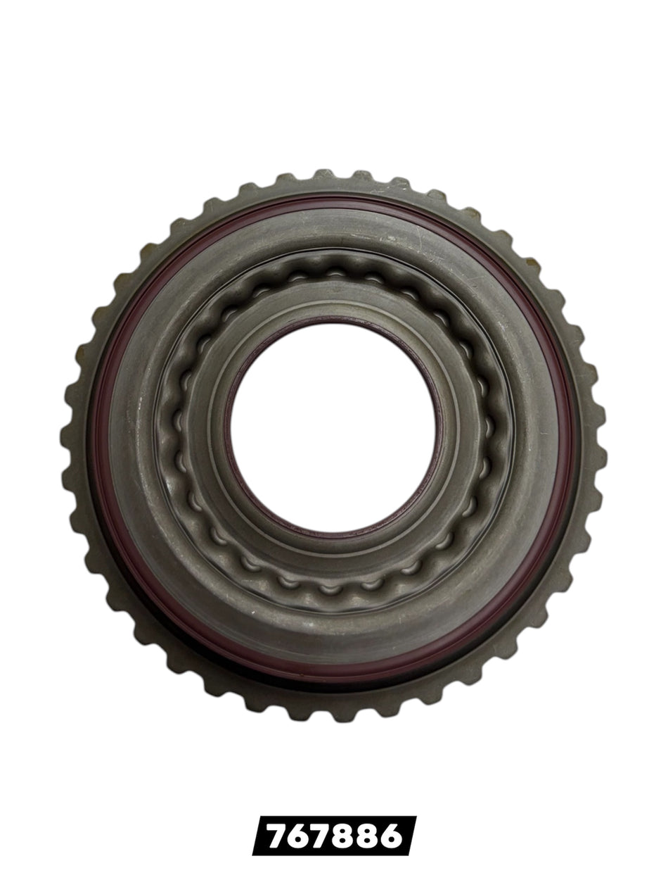 PISTON - U760E C2 BONDED RUBBER TOYOTA 07-09* IND# N/A OEM# N/A