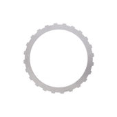 STEEL PLATE - ZF5HP19FL, ZF5HP19FLA, ZF5HP19FLA (B) (D). 1995 - 2004 OEM# 1060-372-002 IND# 85106