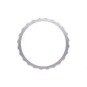 STEEL PLATE - ZF4HP18Q, ZF4HP18PL, ZF5HP18, ZF5HP19FL, ZF5HP19FL, ZF5HP19FLA (A, B, D). 1986 - ON OEM# 1050-302-011 IND# 85122