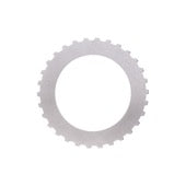 STEEL PLATE - ZF4HP18Q, ZF4HP18PL, ZF5HP18, ZF5HP19FL, ZF5HP19FL, ZF5HP19FLA (E) 3RD, 4TH. 1986 - ON OEM# 1050-230-059 IND# 85134