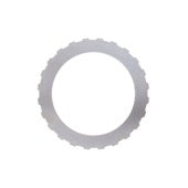 STEEL PLATE - ZF6HP19, ZF6HP19A, ZF6HP19X (C.). 2007 - 2009 OEM# 1071-375-006 IND#