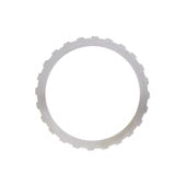 STEEL PLATE - ZF6HP19, ZF6HP19A, ZF6HP19X (D). 2007 - 2009 OEM# 1071-373-009 IND#