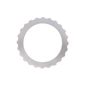 STEEL PLATE - ZF6HP19, ZF6HP19A, ZF6HP19X (E) -(0.083"). 2007 - 2009 OEM# 1071-371-048 IND#