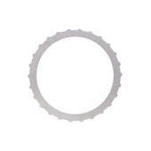 STEEL PLATE - 4EAT-F, F4AEL 3RD. 1990 - ON OEM# F1CZ-7B442B IND# 74112