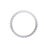 STEEL PLATE - 4EAT-F, F4AEL FWD. 1990 - ON OEM# F6CZ-7B442AA IND# 74111