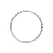 STEEL PLATE - 4EAT-F, F4AEL REV. 1990 - ON OEM# F1CZ-7B442C IND# 74113