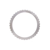 STEEL PLATE - 4EAT-F, F4AEL 3RD, 4TH (0.063"). 1990 - ON OEM# F1CZ-7B442D IND# 74114