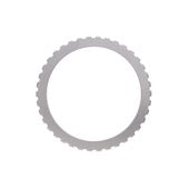 STEEL PLATE - 4EAT-F, F4AEL 3RD, 4TH (0.091"). 1990 - ON OEM# F1CZ-7B442F IND# 74114A