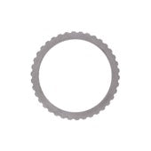 STEEL PLATE - 4EAT-F, F4AEL 3RD, 4TH (0.130"). 1990 - ON OEM# FW30-19-334 IND# 74114C