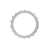 STEEL PLATE - JF506E, 5F31J, RE5F01A, JA5A-EL HIGH-0.095". 2001 - ON OEM# FP01-19-6E1 IND# 122116