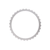 STEEL PLATE - JF506E, 5F31J, RE5F01A, JA5A-EL LOW. 2001 - ON OEM# FP01-19-561 IND# 122113
